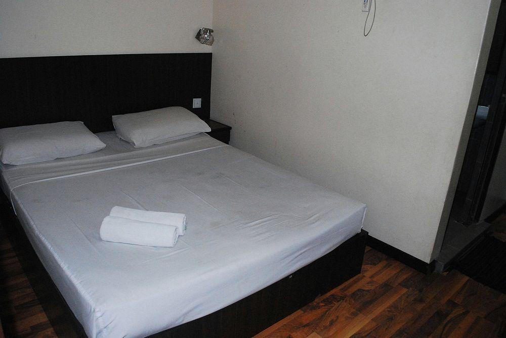 1 Baron Motel Kuah Dış mekan fotoğraf